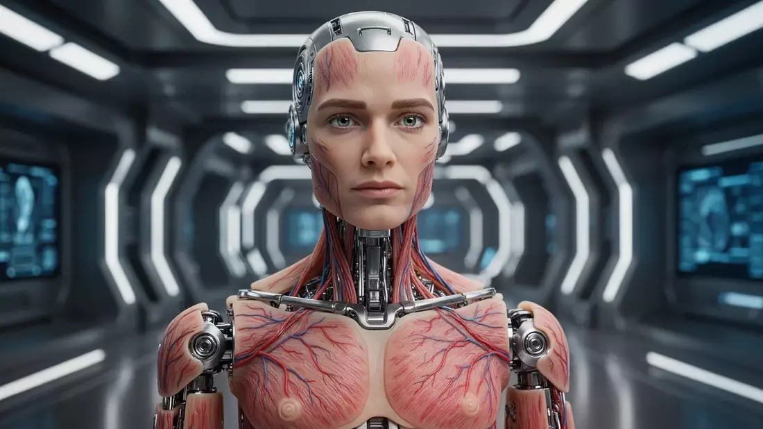 UBTech startet Massenproduktion humanoider Roboter der U1-Serie