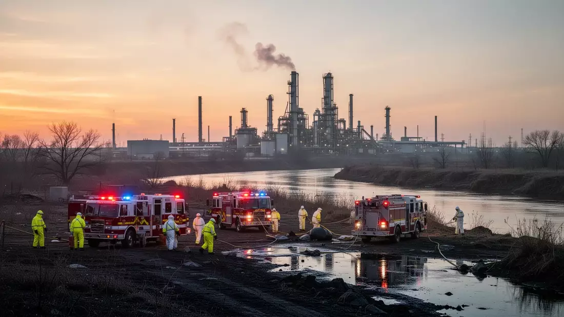 Fatalities, mass evacuations and environmental contamination have been reported across China, India,