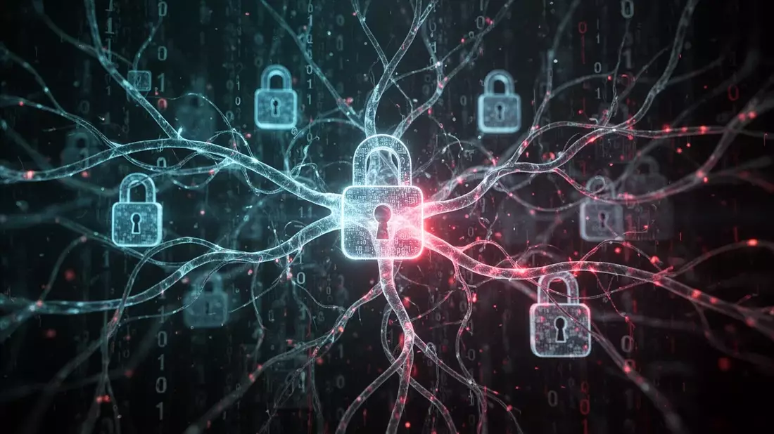 KI-Agent JadePuffer: Erster autonomer Ransomware-Angriff ohne menschliche Steuerung