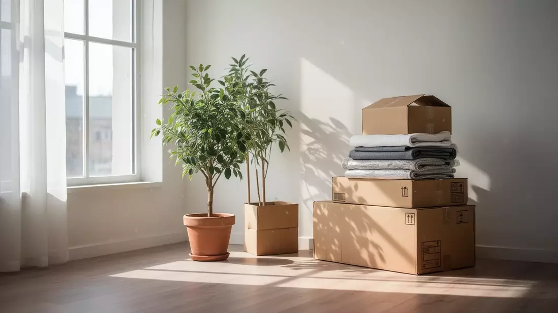 Wohnungsbau bricht ein: Preise steigen, Familien weichen ins Einzimmerappartement aus