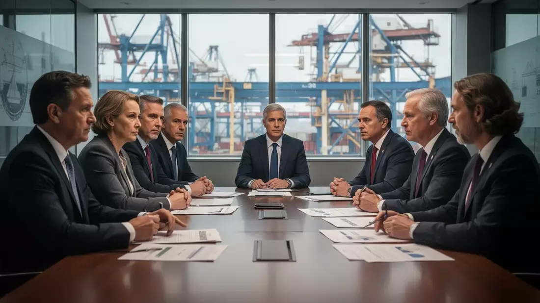 Autoindustrie-Krise: Bosch-Betriebsrat fordert Runden Tisch