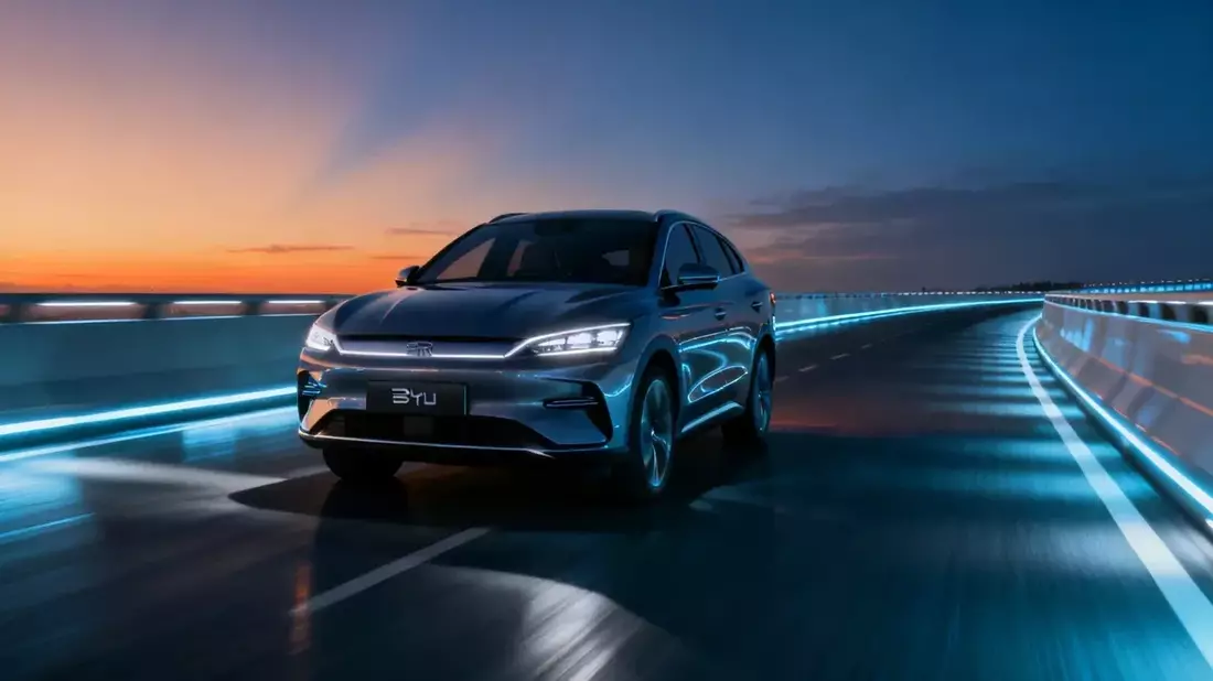 BYD supera a Tesla en ventas de eléctricos puros en el segundo trimestre de 2026