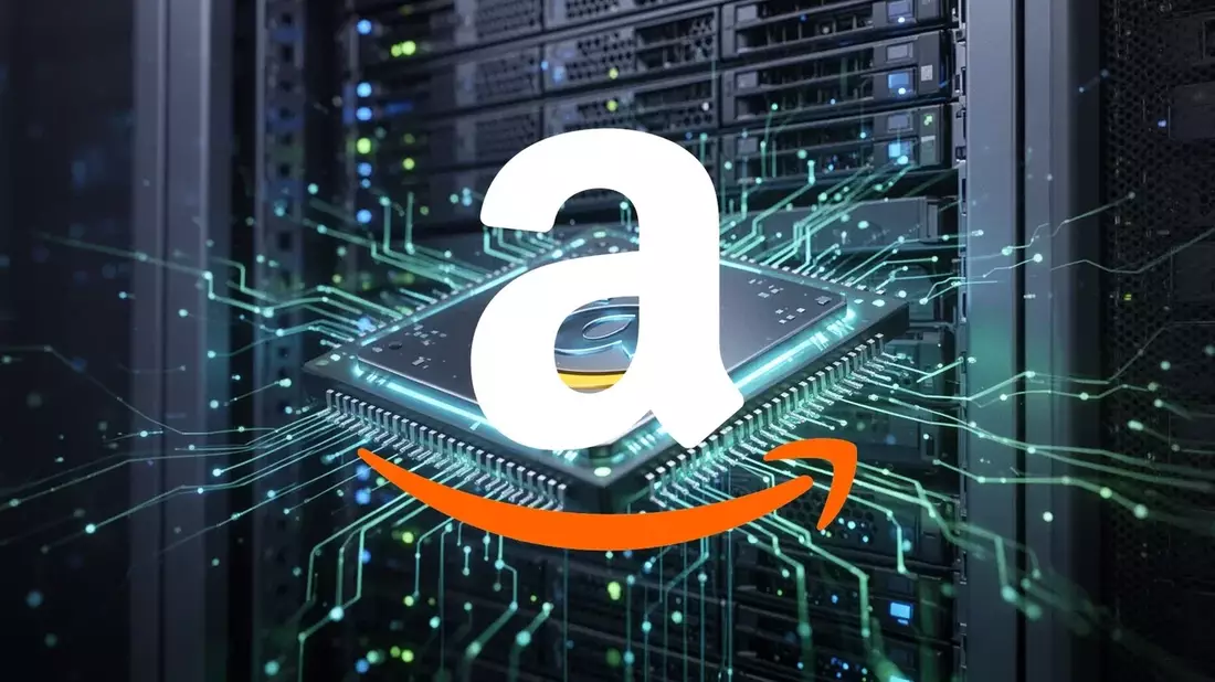 Amazon: demanda en Australia, costes de IA y chips propios para 2027