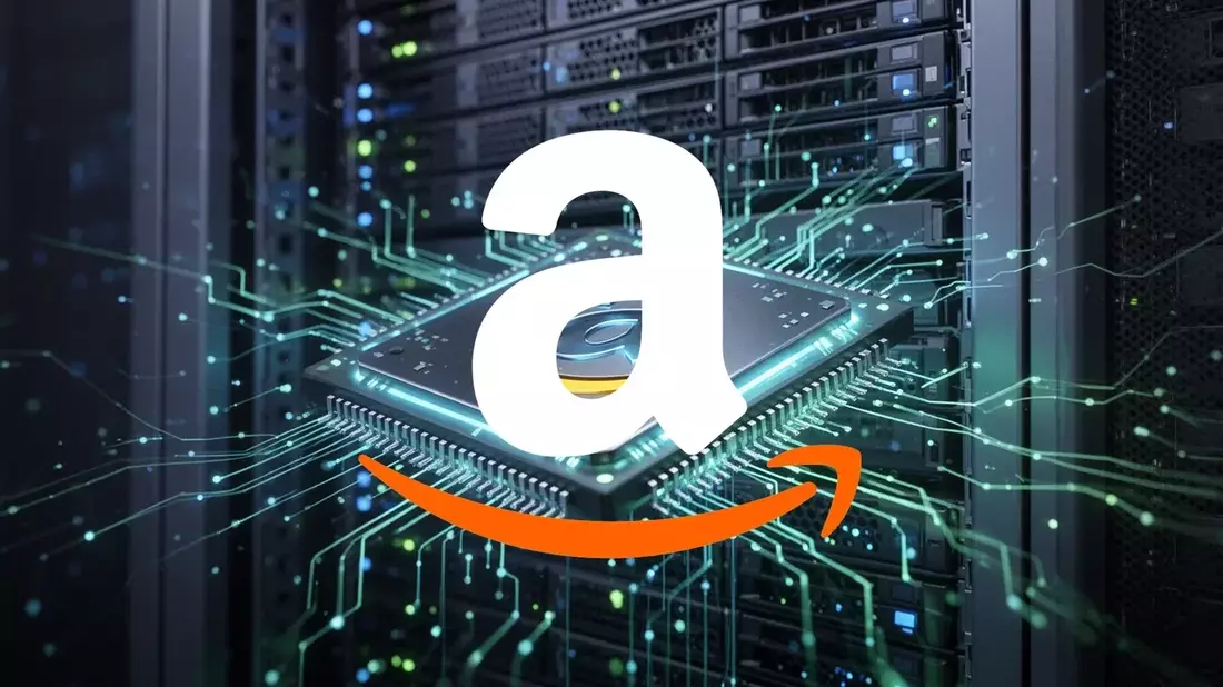 Amazon Navigates Regulatory, Environmental, and Cost Pressures with In-House Chip Strategy
