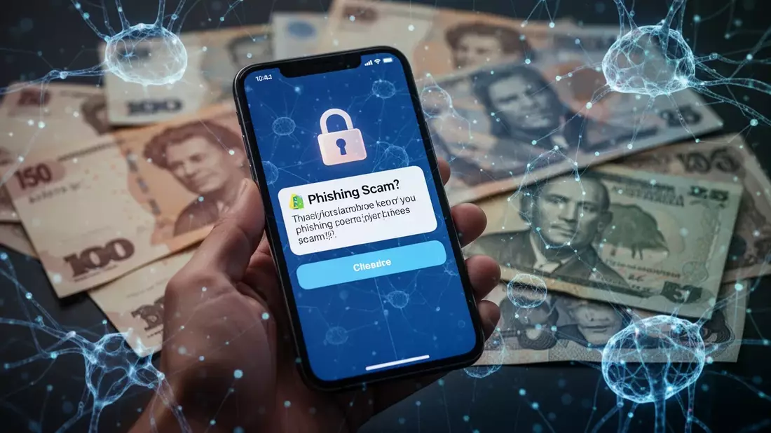 Australien warnt vor KI-Phishing-Welle vor Amazon Prime Day