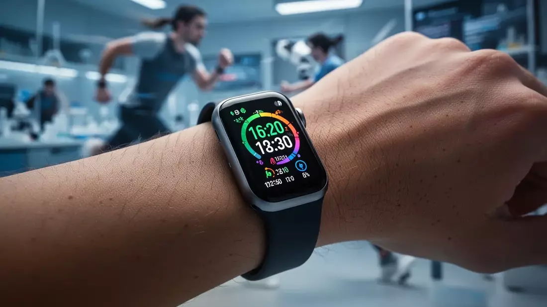 Xiaomi Smart Band 10 Pro: Fitnesstracker mit starkem Display und Schwächen