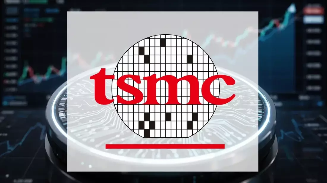 TSMC: inversión récord en EE.UU. y nodo de 2 nm agotado hasta 2026