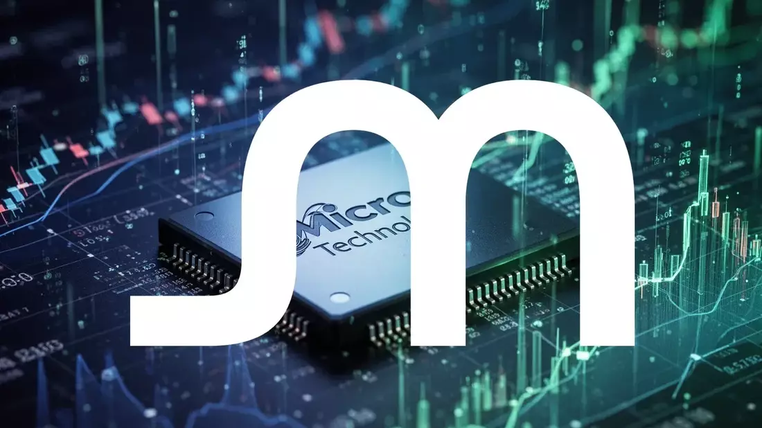 Micron invierte 9.300M en Japón para liderar chips HBM de IA