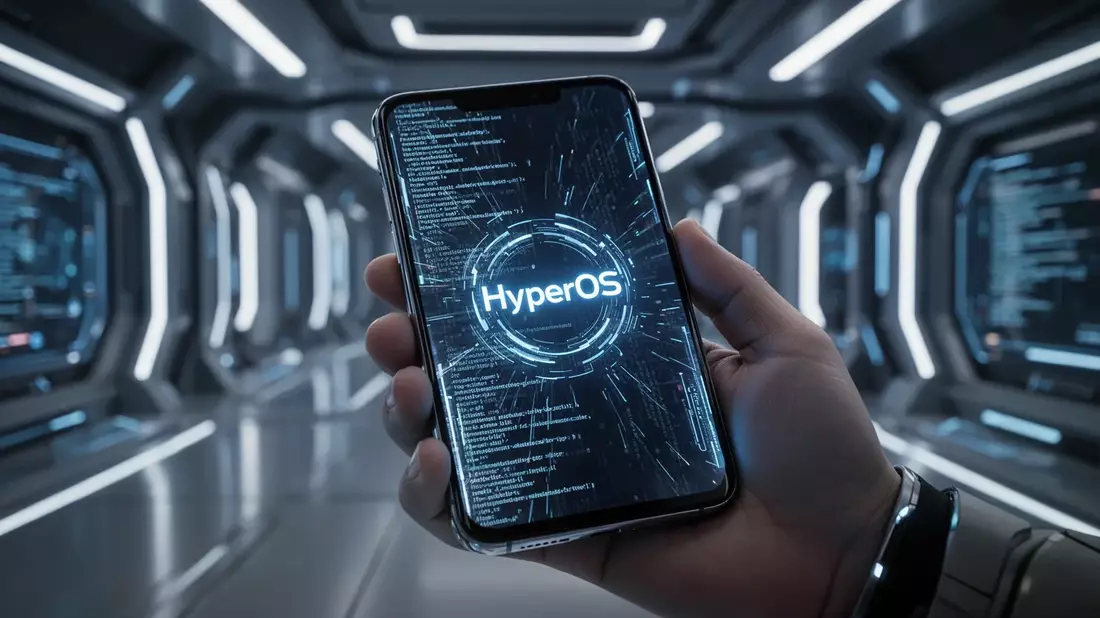 Xiaomi verschiebt HyperOS 4.0: Zwischenupdate mit Android 17