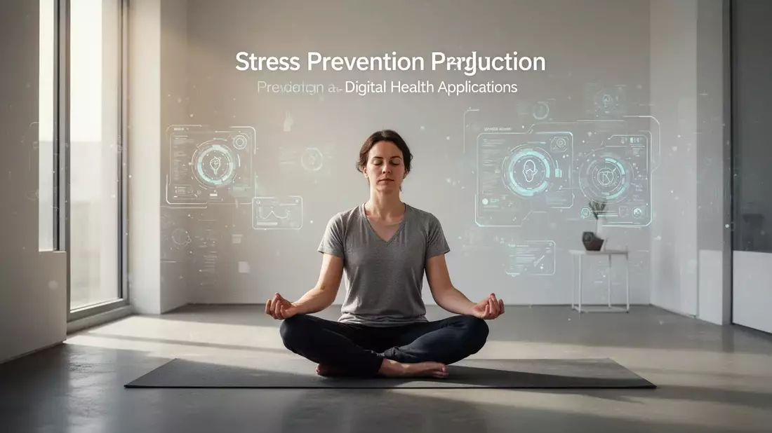 NeuroVoice: Startup launcht digitale Plattform für Stressprävention