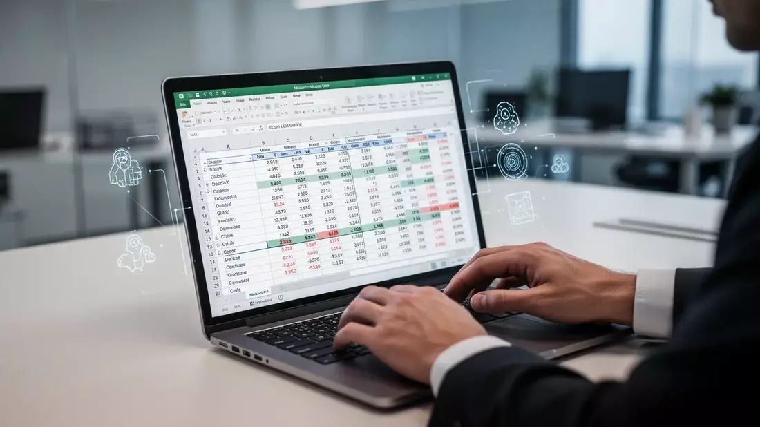 Xero-Integration: Live-Finanzdaten via KI in Microsoft 365