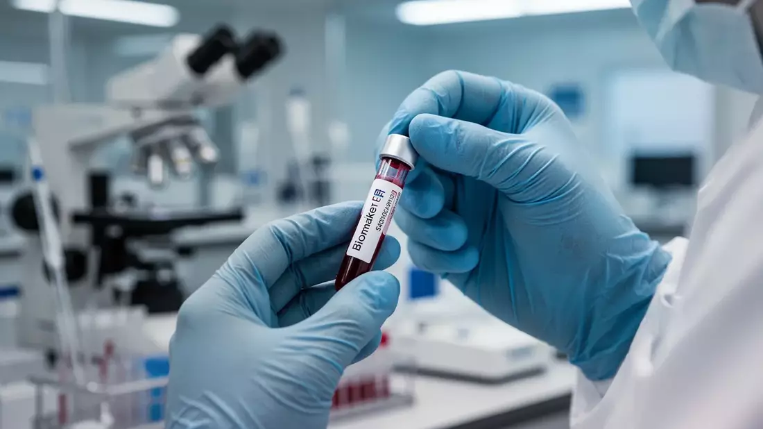 Demenz-Diagnostik im Wandel: Bluttests und KI als neue Hoffnungsträger
