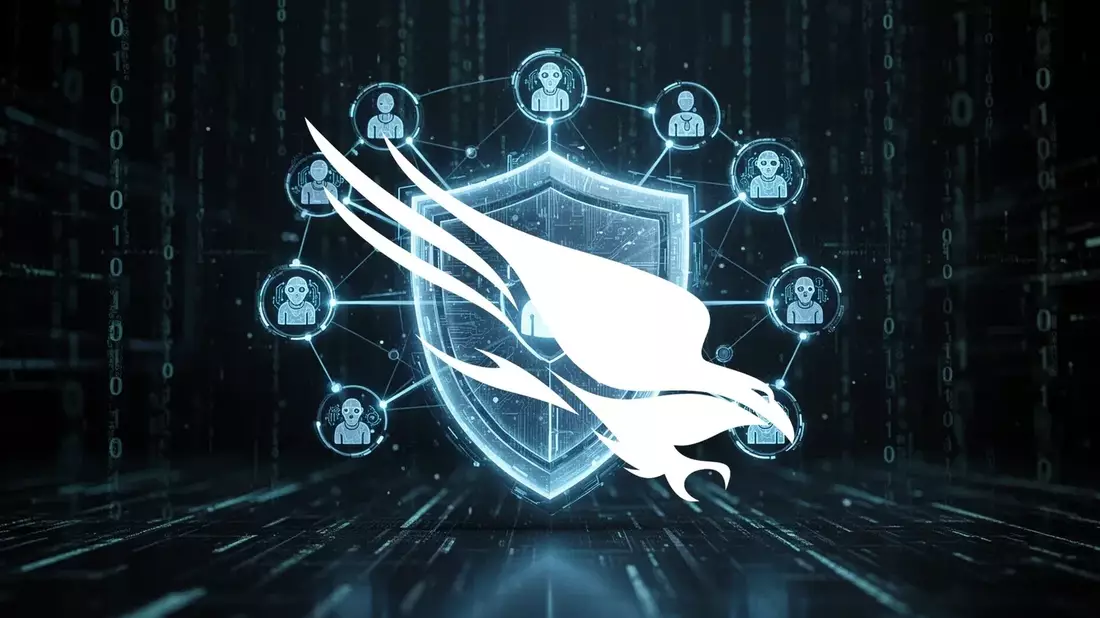 CrowdStrike: desdoblamiento accionario, caída del 73% y récords operativos