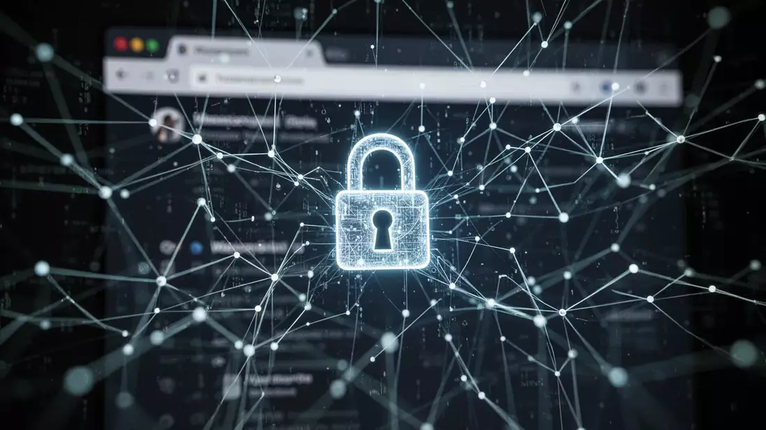 InfernoGrabber: Neue KI-Ransomware attackiert Chrome und Edge