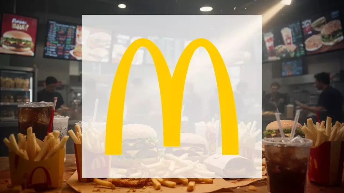 McDonald's Aktie: Defensive Stärke und digitale Expansion