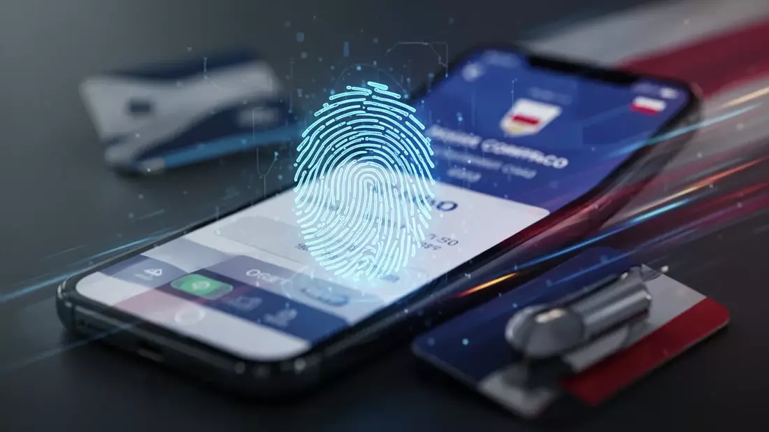 PayPal: Biometrie und Fastlane treiben Checkout-Revolution voran