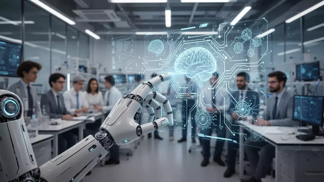 Hyundai Mobis: Vom Autozulieferer zum Robotik-Hoffnungsträger