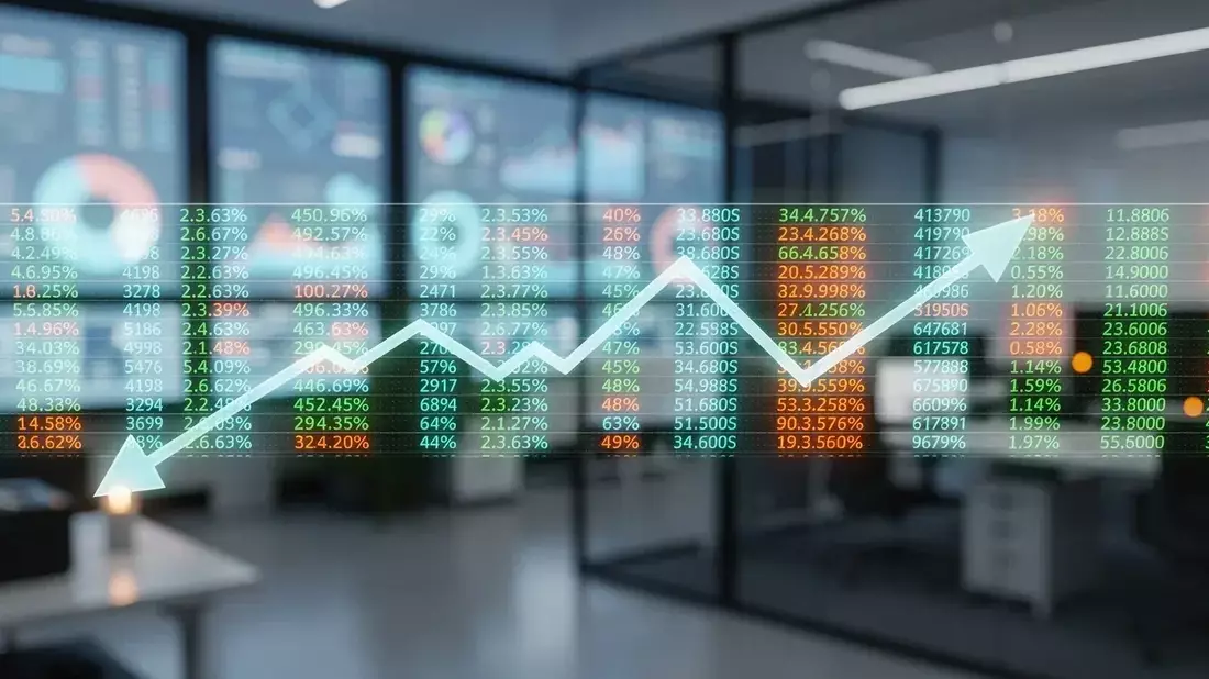 ServiceNow's AI Acquisition Spree Amid Penny-Like Stock Volatility