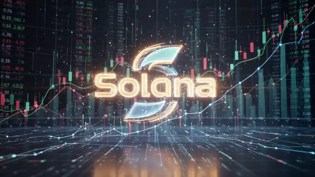 Solana: Arbeitsmarkt-Schub und neues Governance-System beflügeln Kurs