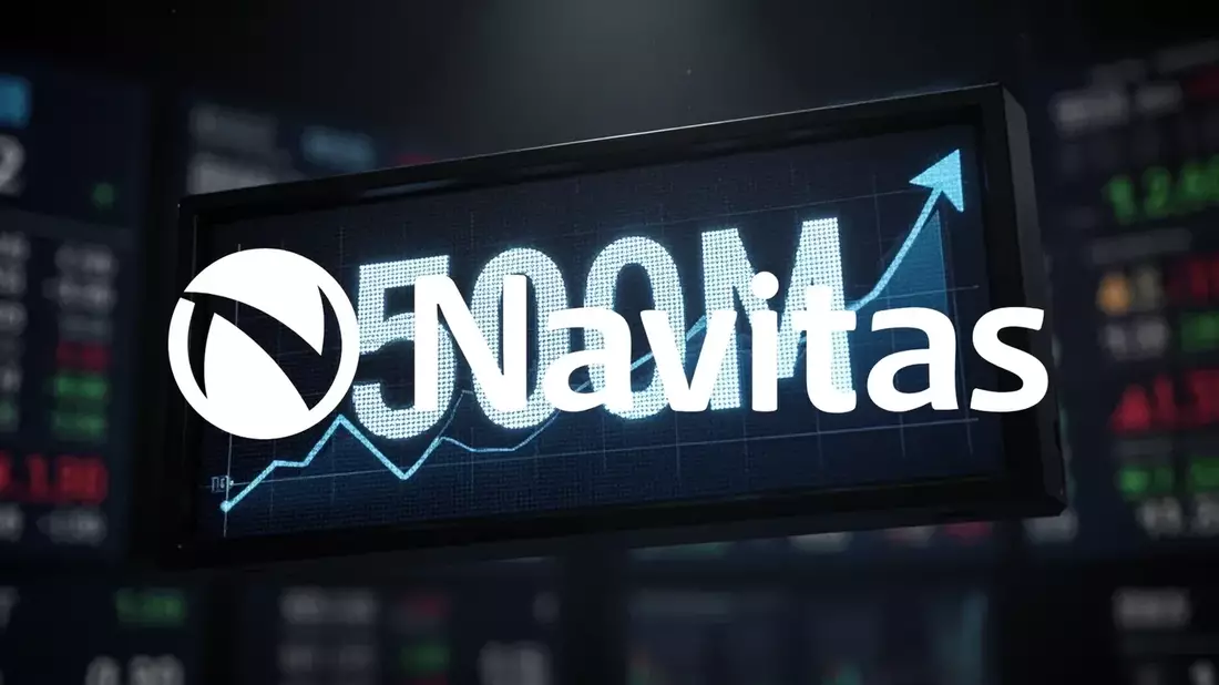 Navitas Semiconductor: el mercado duda de su giro a la IA y las acciones caen 50%