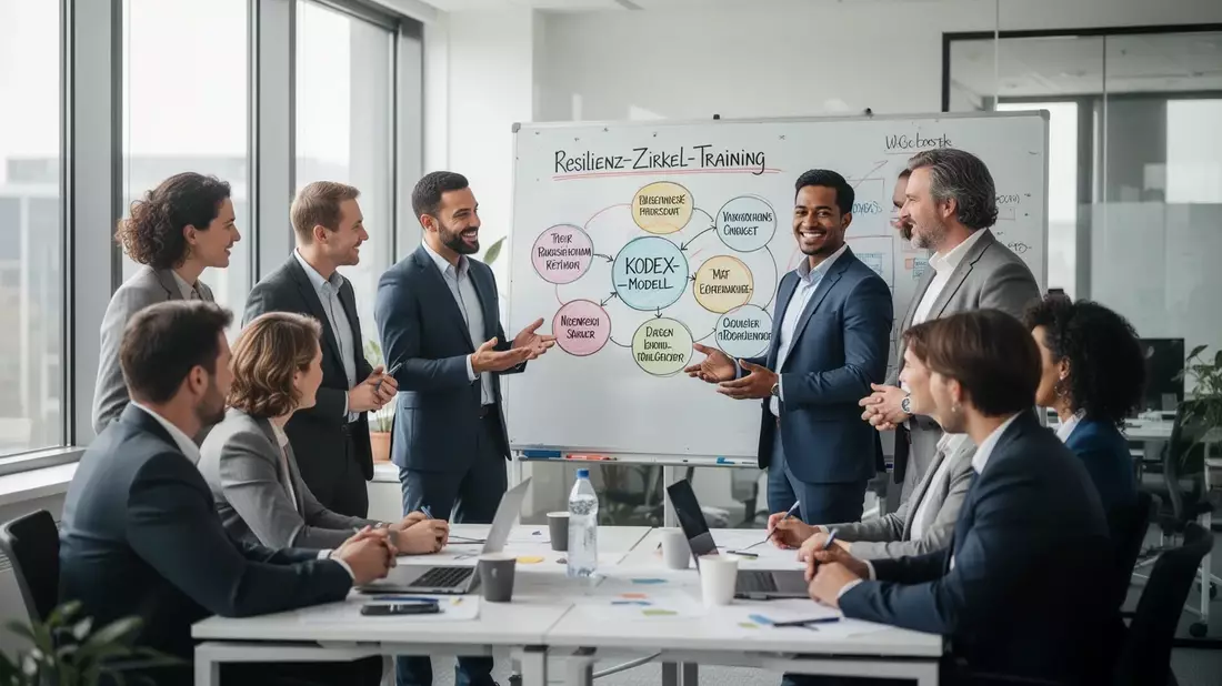 Resilienz als Trend: Neue Modelle für Beruf und Alltag