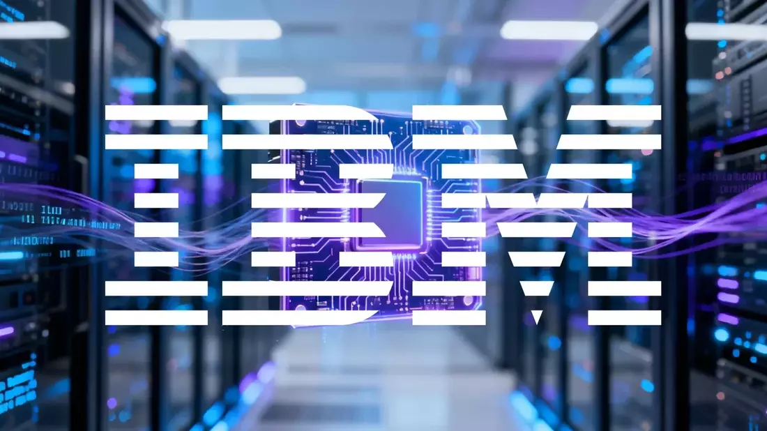IBM: dos semanas decisivas con resultados, alianza Lightwell y cuántica