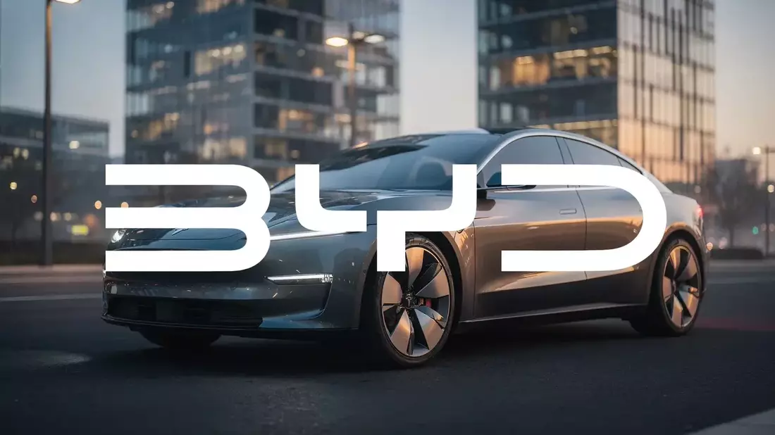 Rebote bursátil de BYD: exportaciones récord vs guerra de precios en China