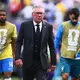 Trainer beim frühesten WM-Aus Brasiliens seit 36 Jahren: Carlo Ancelotti. - Bild: Tom Weller/dpa