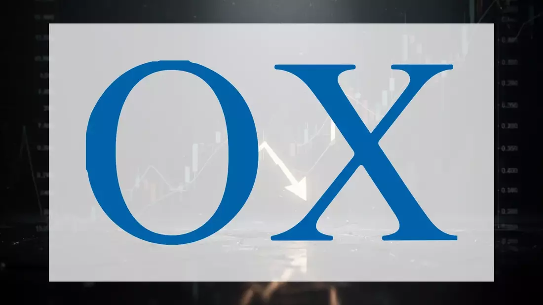 Oxford Square Capital: Substanzwert bricht drastisch ein