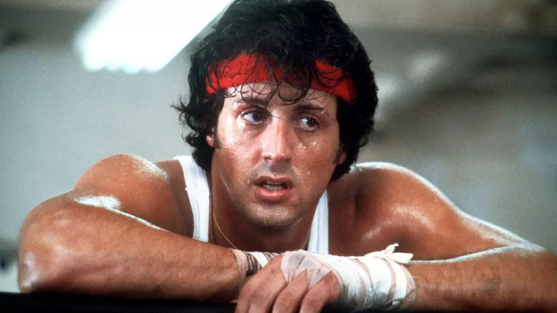 Die «Rocky»-Filmreihe machte Sylvester Stallone berühmt. (Archivbild)  - Bild: Bert Reisfeld/dpa