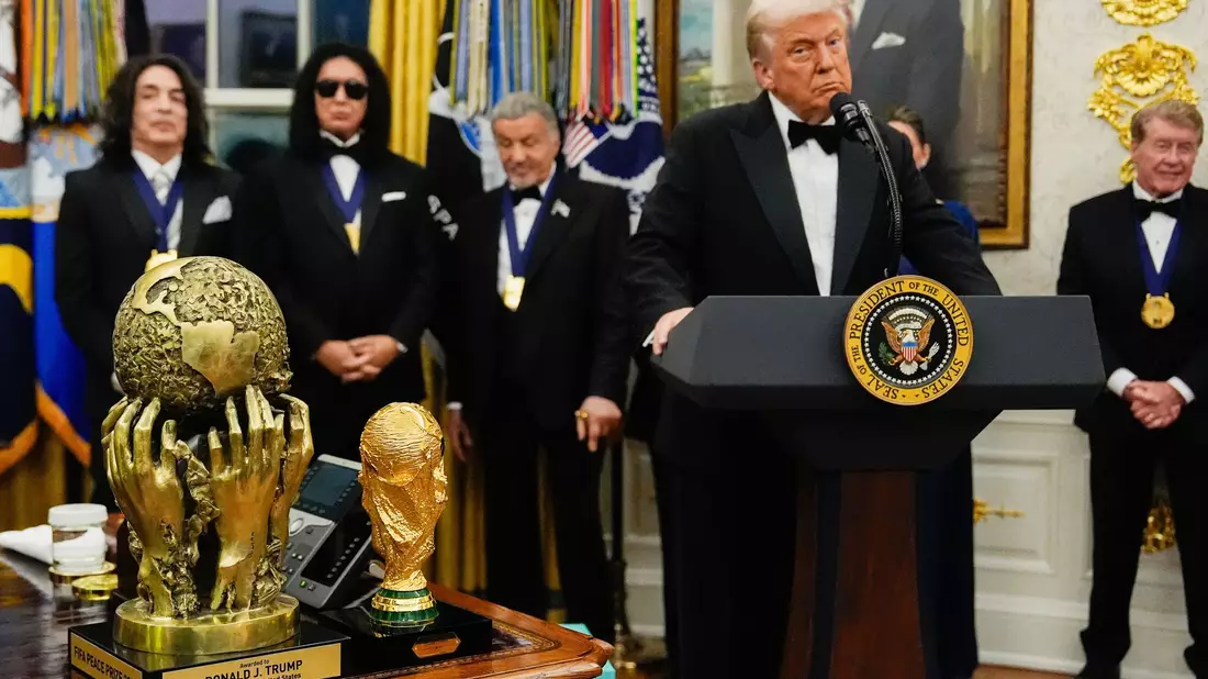 Sylvester Stallone ist ein erklärter Trump-Unterstützer. (Archivbild)  - Bild: Julia Demaree Nikhinson/AP/dpa