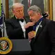 Sylvester Stallone erhält eine Auszeichnung für sein Lebenswerk. (Archivbild)  - Bild: Julia Demaree Nikhinson/AP/dpa