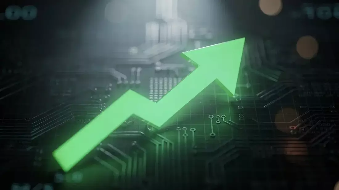 Sivers Semiconductors Eyes US Listing Amid Stock Plunge and Restructuring