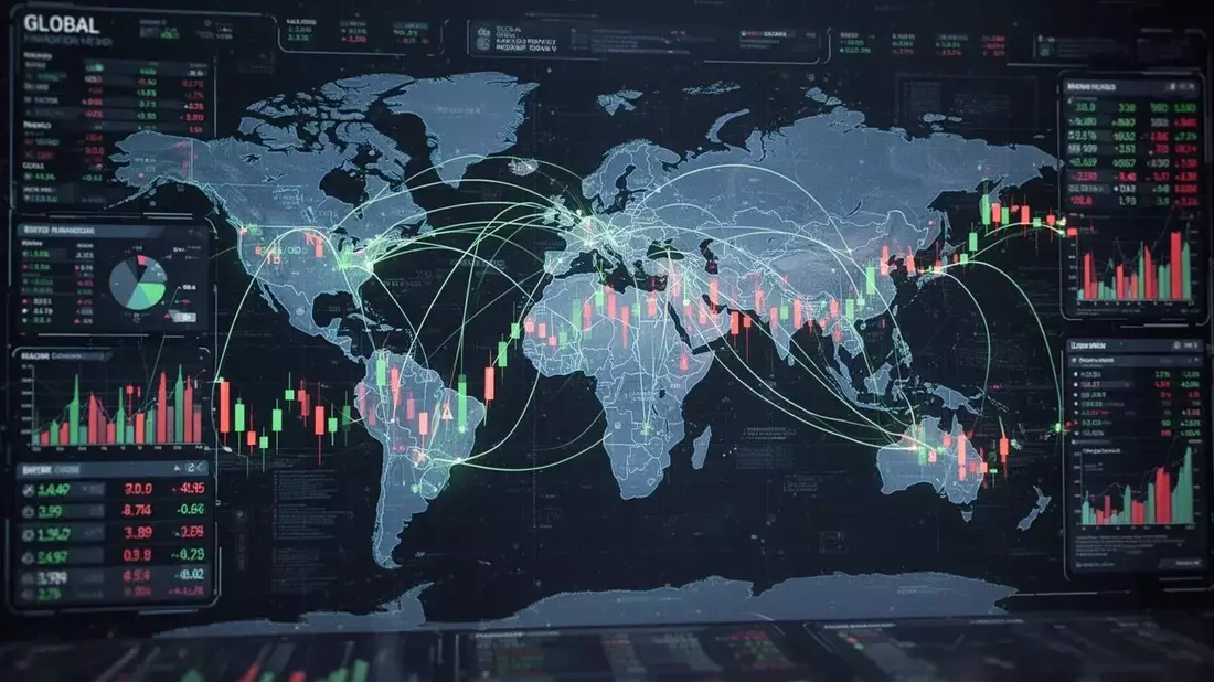 iShares MSCI World ETF Earns Morningstar Gold Amid Tech Rotation, Weak Jobs Data