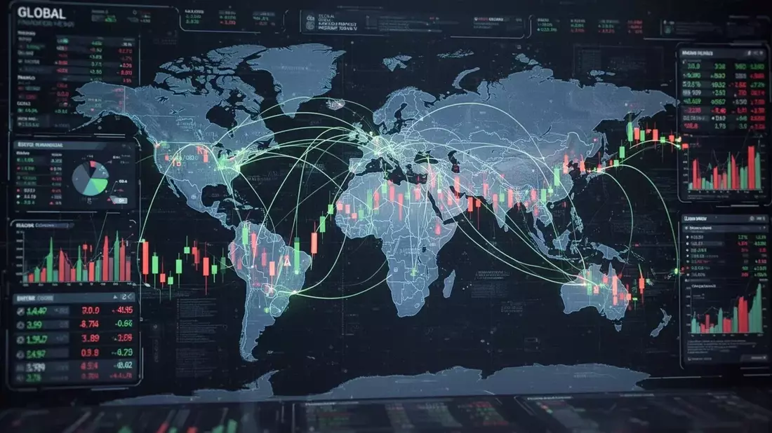 iShares MSCI World ETF resiste tormenta de semiconductores y empleo débil