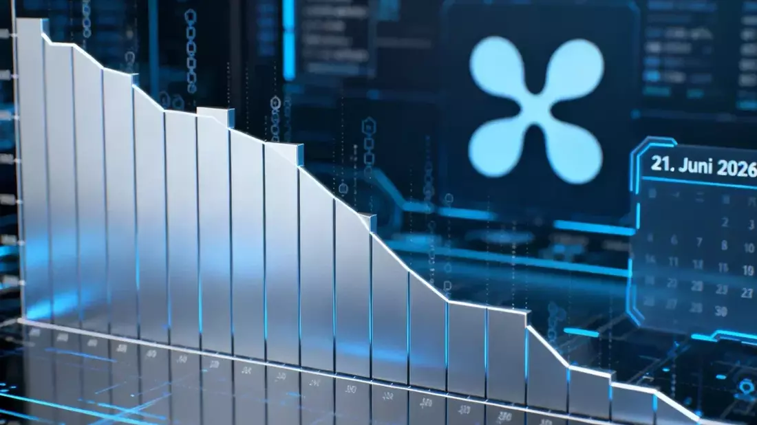 XRP: Actividad récord en red contrasta con precio estancado, pero catalizadores apuntan a cambio