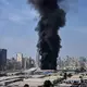DIe Emirate und ihre glitzernde Metropole Dubai wurden im Krieg wiederholt von Angriffen getroffen. (Archivbild) - Bild: Altaf Qadri/AP/dpa