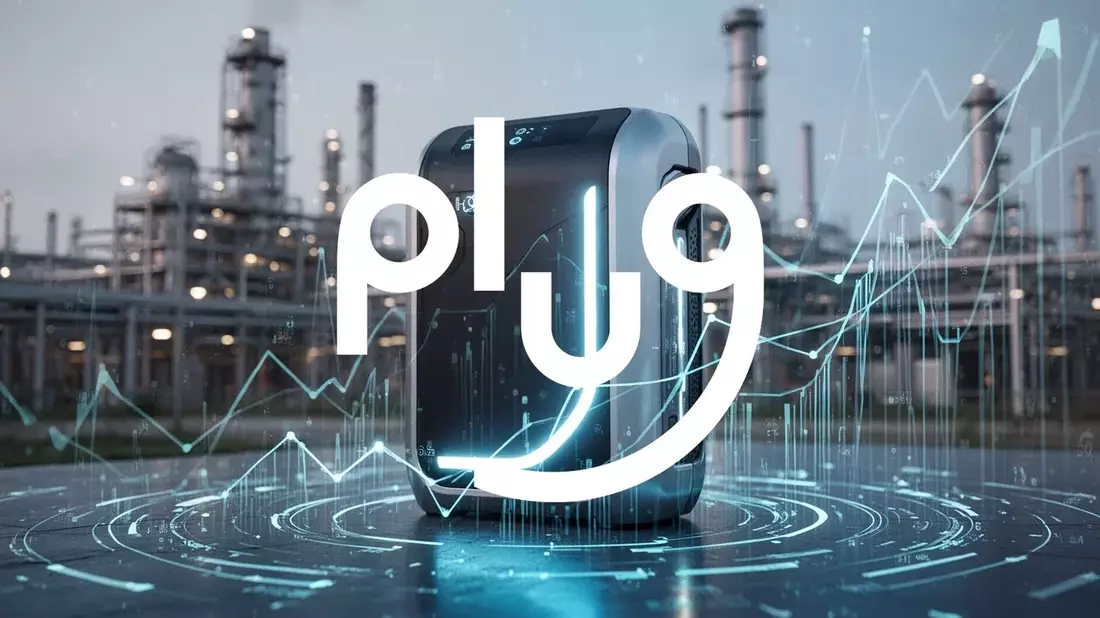 Plug Power enfrenta crisis de liquidez y silencio sobre venta Gateway
