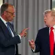 Trump warf Deutschland jüngst wieder zu niedrige Verteidigungsausgaben vor: Kanzler Merz erwiderte, Deutschland verdoppele gerade seinen Verteidigungsetat innerhalb vier Jahren. (Archivbild) - Bild: Christian Hartmann/Pool Reuters/AP/dpa