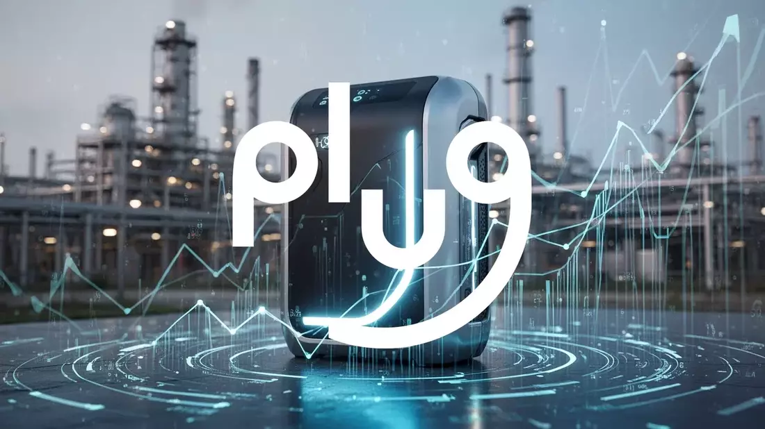 Plug Power Gateway Sale Silence Raises Cash Burn Concerns Amid Hydrogen Sector Strain