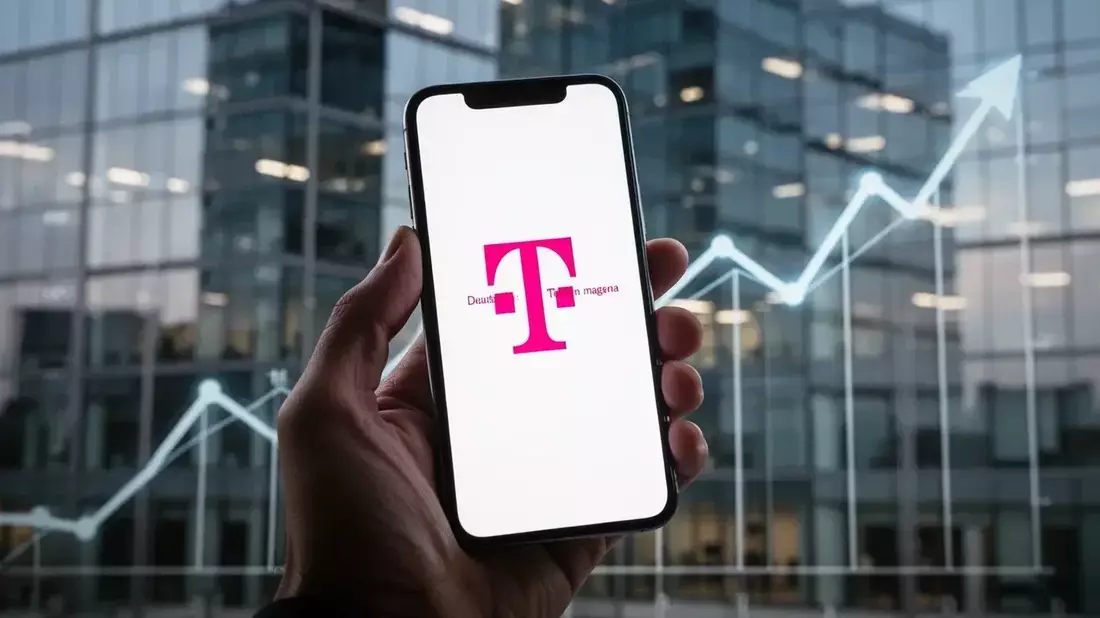Deutsche Telekom Slides 26% From High as T-Mobile US Faces Upheaval