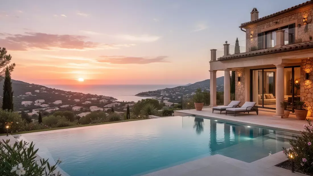 Homes & Holiday Aktie: Luxussegment als Wachstumstreiber auf Mallorca