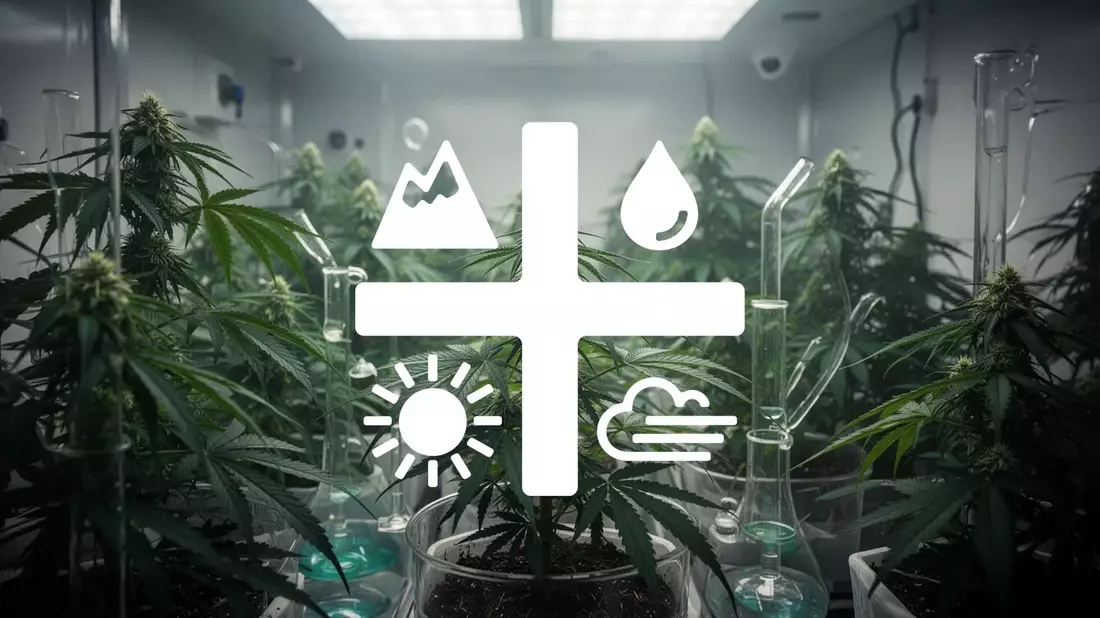Aurora Cannabis: Medizinalgeschäft auf Rekordkurs trotz Kursrückschlag