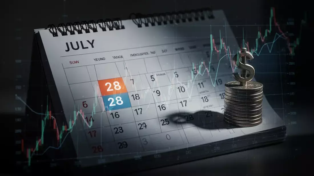 Simplify Volatility Premium ETF: Nächste Ausschüttung im Juli