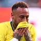 Neymar beendete seine Nationalmannschafts-Karriere. - Bild: Tom Weller/dpa