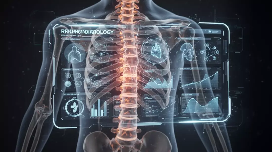 Axiale Spondyloarthritis: Digitale Apps und neue Leitlinien 2026