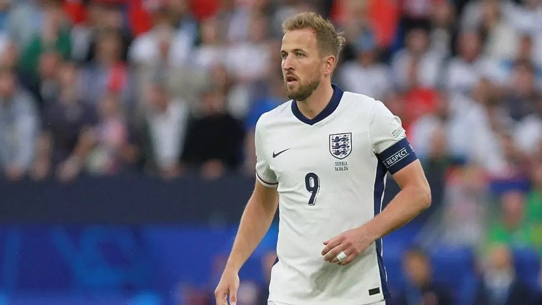 England gewinnt WM-Achtelfinale gegen Mexiko in Unterzahl