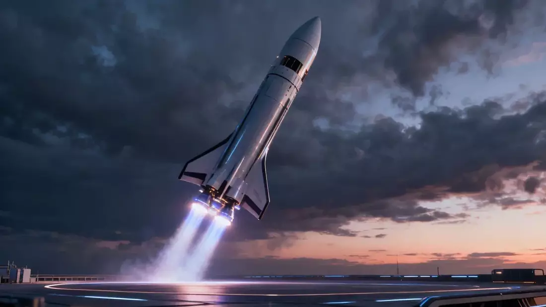SpaceX Nasdaq-100 Entry Sparks $4.3B Buy Frenzy, Tesla Merger Odds at 80%
