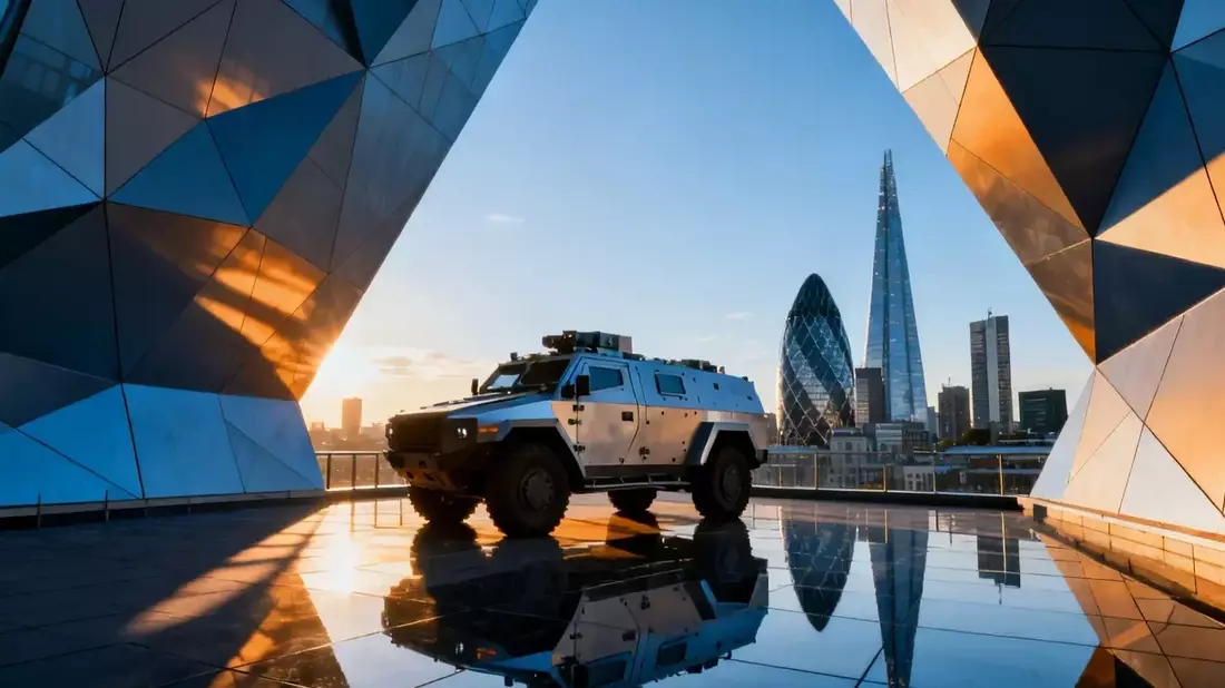 Renk Defence Stock: Dual Recovery Path from MEKO Deal and Acquisition