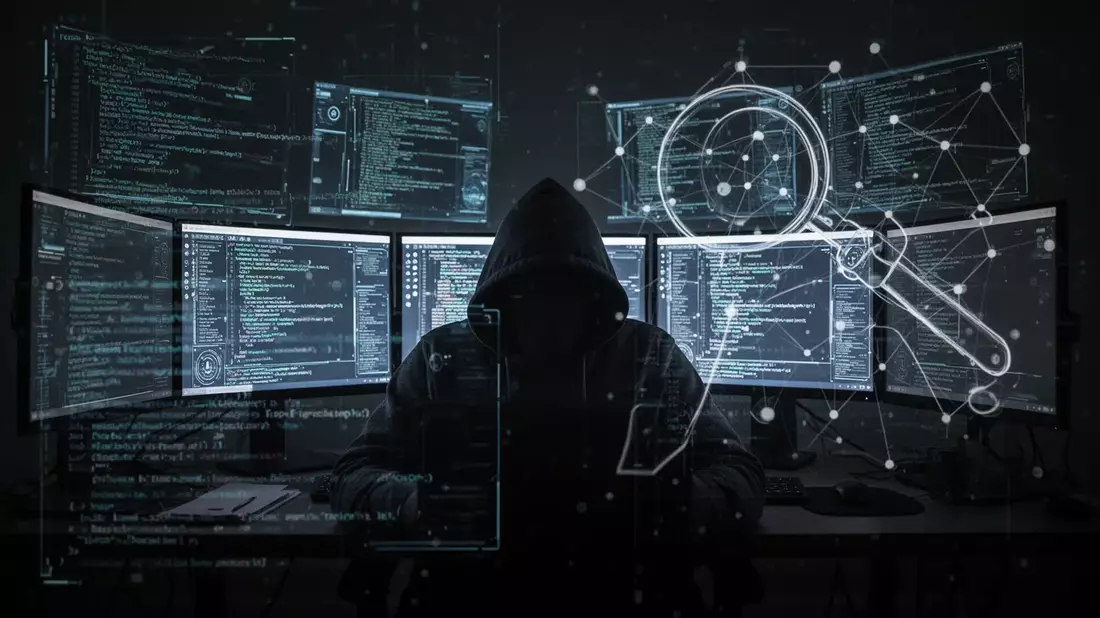 Microsoft-Technologie führt FBI zu mutmaßlichem Scattered-Spider-Hacker
